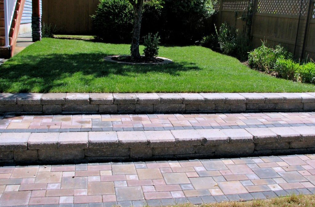 Why Upgrading Your Patios & Walkways with Pavers Is the Best Move for 2025