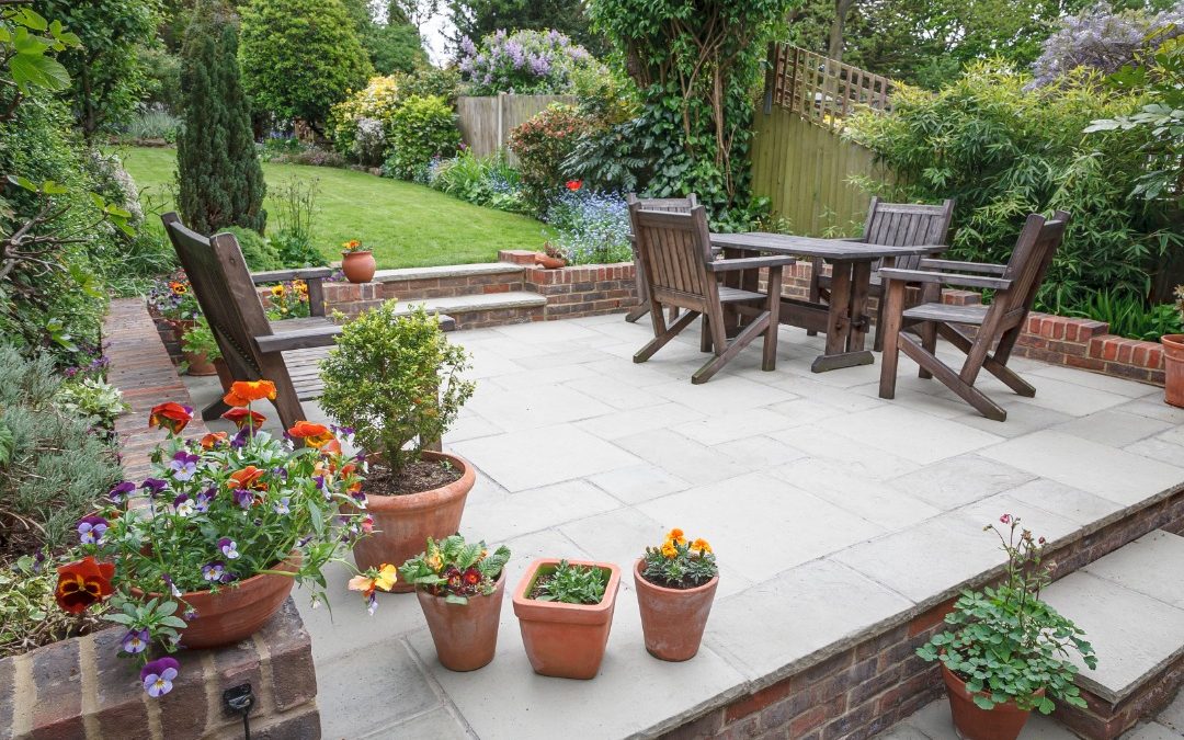 Hardscape Smarts: Design Strong, Maintain Long, and Keep Pavers Perfect